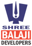 Shree Balaji Developers Logo